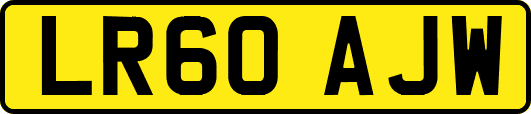 LR60AJW