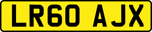 LR60AJX