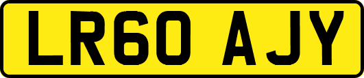 LR60AJY