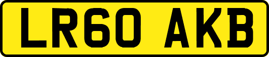 LR60AKB