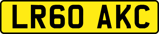 LR60AKC