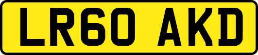 LR60AKD