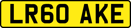 LR60AKE