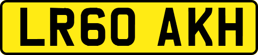 LR60AKH