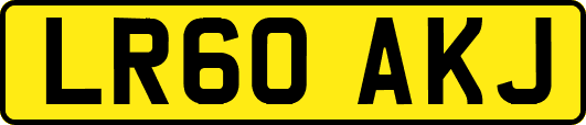 LR60AKJ
