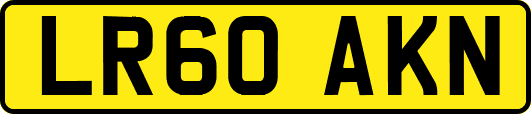LR60AKN