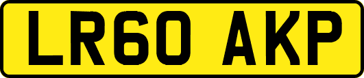 LR60AKP