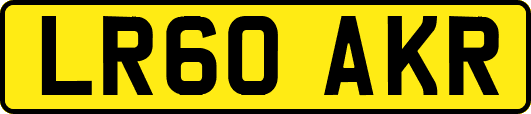 LR60AKR
