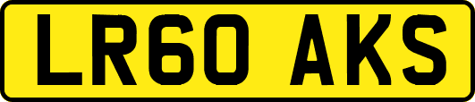 LR60AKS