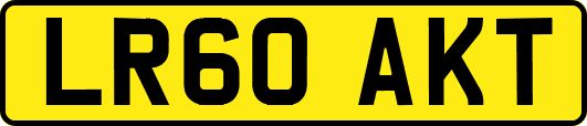 LR60AKT