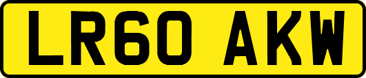 LR60AKW