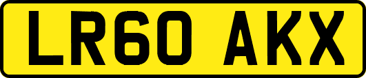 LR60AKX