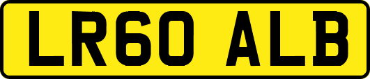 LR60ALB