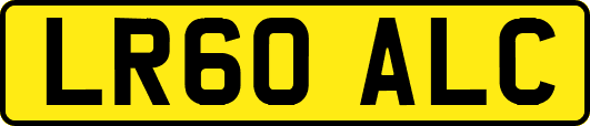 LR60ALC