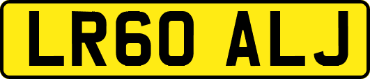 LR60ALJ