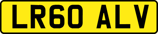 LR60ALV