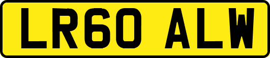 LR60ALW