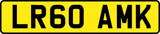 LR60AMK