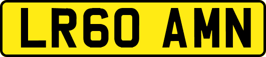 LR60AMN