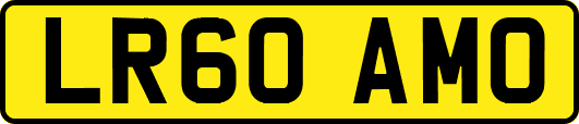 LR60AMO