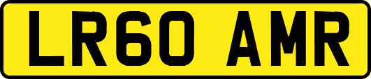 LR60AMR