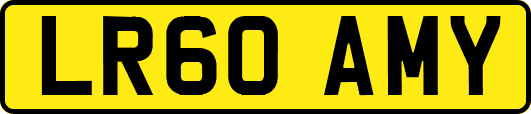 LR60AMY