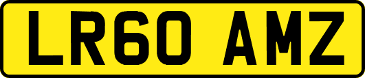 LR60AMZ