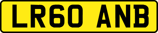 LR60ANB