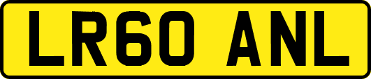 LR60ANL