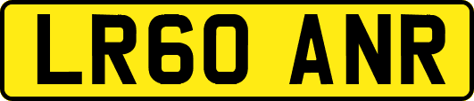 LR60ANR