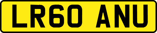 LR60ANU