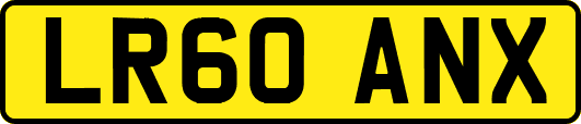 LR60ANX
