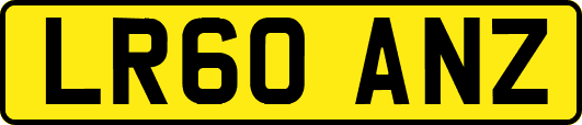 LR60ANZ