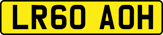 LR60AOH