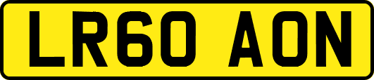LR60AON