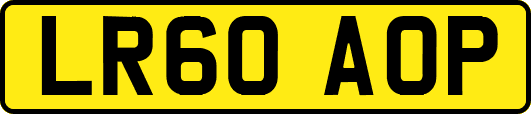 LR60AOP