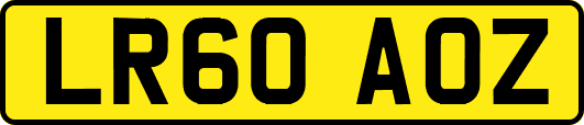 LR60AOZ