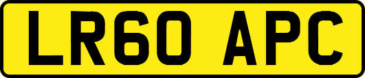 LR60APC
