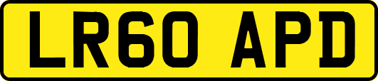 LR60APD