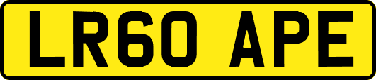 LR60APE