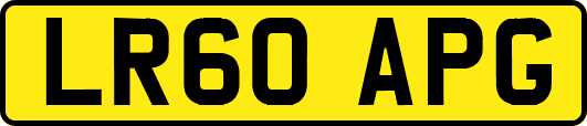 LR60APG