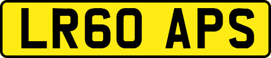 LR60APS