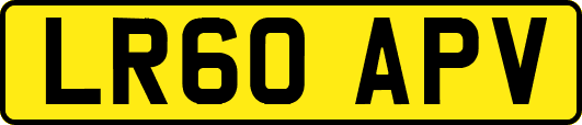 LR60APV