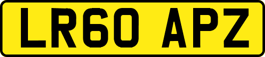 LR60APZ