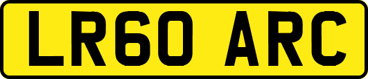 LR60ARC