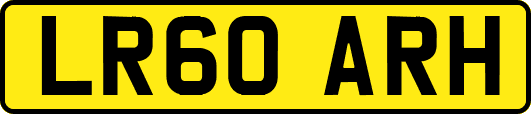 LR60ARH