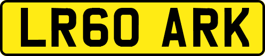 LR60ARK
