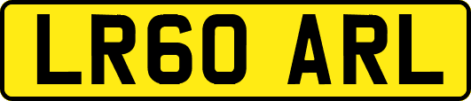 LR60ARL
