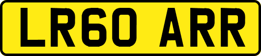 LR60ARR