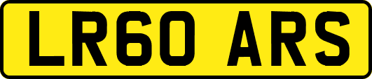 LR60ARS